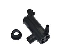 TILIEINE Limpieza de Parabrisas Apto para Toyota Highlander Land Cruiser Prado Apto para Lexus CT ES Bomba de líquido lavaparabrisas de automóvil 8528047010