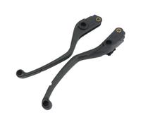 TILIEINE Manillar Manetas Embrague Ajuste para R1250GS R1200GS R 1200 1250 RS RT R GS K1600GT GTL palancas de Embrague manija de Control Frontal Freno de Motocicleta Palanca Embrague Freno(A Set)