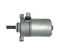 TILIEINE Motor de Arranque eléctrico Compatible con Yamaha XC50 Vino Classic Deluxe Molfe YN50 NEO'S 4 4ST BX50 13P-H1800-20 3B3-H1800-01 Motor de Arranque