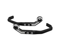 TILIEINE Palanca Embrague Freno Compatible con BMW S1000RR - Protector de Arco para Motocicleta, Protector de Mano de Embrague de Freno Freno Manillar(S1000R 13-20)