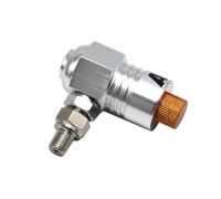 TILIEINE Palanca Embrague Freno Sistema de Frenos antibloqueo con Tornillo de 10 mm para Motocicleta, Pinza ABS Compatible con Piezas de Motocicleta, GY6 Jog, Freno Manillar(White)