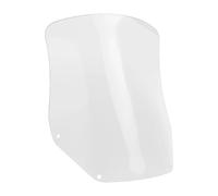 TILIEINE Parabrisas Ajuste para CR-f 250 L XR 650 L CRF250L XR650L CRF250 L XR650 L CR-f 250L XR 650L Protector de Parabrisas de Motocicleta Deflector de Viento para Parabrisas(3)