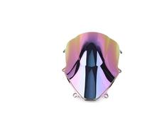 TILIEINE Parabrisas Ajuste para Honda CBR1000RR-R CBR1000 RR-R 2020 2021 2022 Protector de Pantalla de Parabrisas de Motocicleta Deflector de Viento para Parabrisas(3)