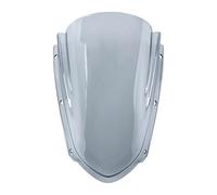 TILIEINE Parabrisas Ajuste para Kawasaki Ninja ZX-10R 2021-2024 Escudo deflectos de Viento Accesorios de Motocicleta Parabrisas Deflector de Viento para Parabrisas(B)