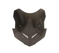 TILIEINE Parabrisas Ajuste para Tracer 9 Tracer 9 GT Tracer 900 TRACER900 2021 2022, Piezas Protectoras de Pantalla para Parabrisas Deflector de Viento para Parabrisas