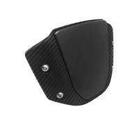 TILIEINE Parabrisas Compatible con Parabrisas Deportivo de Motocicleta Honda CB650R 2024-2025, Deflector de Viento, Soporte de Pantalla, Color Negro Carbón, Estilo Moderno, Sujeción con Tornillos