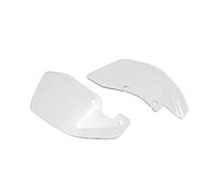 TILIEINE Parabrisas Deflectores de Viento Laterales para Motocicleta, Parabrisas de Pantalla de carenado, Compatible con R1150GS R1150 GS Adventure R 1150 Deflector de Viento para Parabrisas(Clear)