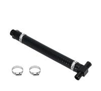 TILIEINE Refrigerante depósito de compensación Compatible con Subaru WRX/STI/LGT/FXT Kit Adaptador de Manguera de enfriamiento del Cilindro del Motor Mod de refrigerante de 4 Cilindros