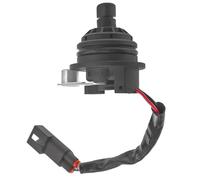 TILIEINE Sensor del cigüeñal Sensor de Velocidad del cigüeñal Compatible con Ford Sierra Transit 1021992, 6191989, 7217009, 90BB-9E731-AA, 90BB-9E731-AC Sensor posición arbol