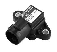 TILIEINE Sensor Presión Aire Acondicionado Ajuste para Honda Civic Accord Odyssey CR-V Sensor de presión de Entrada de Aire Sensor Map 079800-4250 37830-PAA-S00(079800-3000)