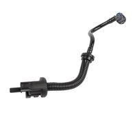 TILIEINE Válvula Purga Canister Compatible con Ford Mustang 2.3L 2015-2020 Ecoboost, solenoide de Purga de Vapor de Combustible de Manguera FR3Z-9G297-H FR3Z9G297H Válvula Solenoide