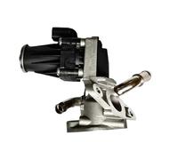 TILIEINE Válvula Purga Canister Compatible con Ford Ranger 2.2 3.2 TDCi 2012-2023 BK2Q9D475CC BK2Q9D475CB Válvula EGR Válvula solenoide de Reciclaje de Gases de Escape Válvula Solenoide