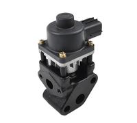 TILIEINE Válvula Purga Canister Compatible con Suzuki Grand Vitara Ignis Jimny Liana Swift SX4. Compatible con Fiat Sedici 1.6L. Válvula EGR 1811169G01 79073A. Válvula Solenoide