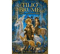 Tilio Brume: Tome 3 : Le Serment des Rang F