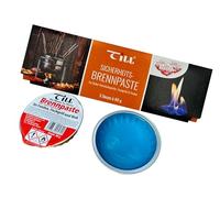 Lata de combustible, 3 unidades de 80 gramos, de la marca TILL
