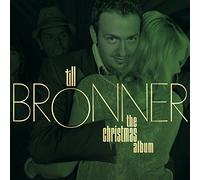 Till Brnner – The Christmas Album