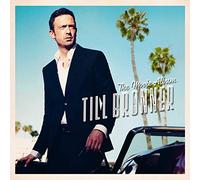 Till Brnner - The Movie Album