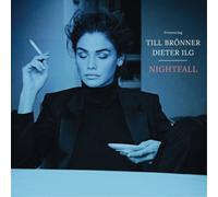 Till Brönner and Dieter Ilg Nightfall (CD) Album