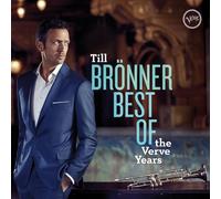 Till Brönner Best Of The Verve Year (CD) (Importación USA)