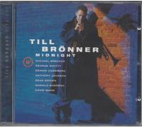 Till Brönner - Midnight