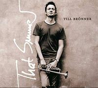 Till Brönner – That Summer – CD – Importación USA