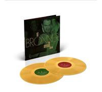 Brönner,Till - The Christmas Album (Ltd. Gold Edition) [Vinilo]