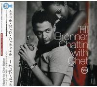 Till Bronner - Chattin With Chet