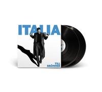 TILL BRONNER - Italia (2025) 2 LP Vinilo Preorden