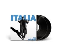 Till Bronner - Italia [Vinilo]