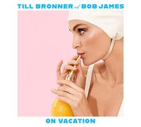 Till Bronner – On Vacation – Vinilo