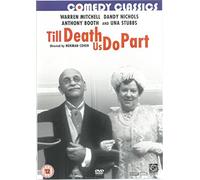 Till Death Do Us Part [Edizione: Regno Unito] [Reino Unido] [DVD]