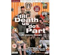 Till Death Us Do Part [1972] [Reino Unido] [DVD]