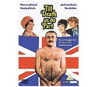 Till Death Us Do Part [Reino Unido] [DVD]