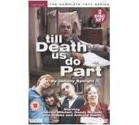 Till Death Us Do Part [Reino Unido] [DVD]