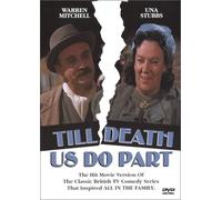 Till Death Us Do Part [Reino Unido] [DVD]
