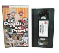 Till Death Us Do Part [Reino Unido] [VHS]