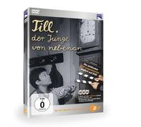 Till, der Junge von nebenan [Alemania] [DVD]