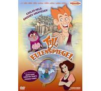 Till Eulenspiegel [Alemania] [DVD]