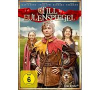 Till Eulenspiegel [Alemania] [DVD]