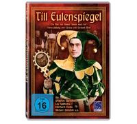 Till Eulenspiegel [Alemania] [DVD]