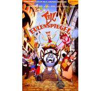 Till Eulenspiegel [Alemania] [VHS]