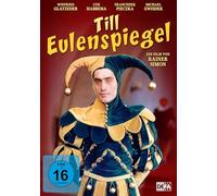 Till Eulenspiegel (DEFA Filmjuwelen) [Alemania] [DVD]