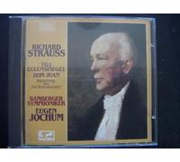 Till Eulenspiegel - Don Juan - Walzerfolge aus "Der Rosenkavalier"