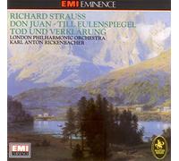 Till Eulenspiegel Tod Und Verklarung