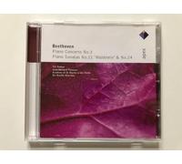 Till Fellner, Jean-Bernard Pommier, Neville Marriner & Academy Of St Martin In The Fields - Beethoven : Piano Concerto No.3 & Piano Sonatas Nos 21 & 24 - Apex