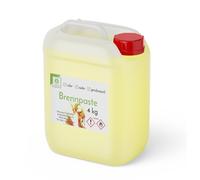 TILL - Gel combustible de seguridad (bidón de 4 kg)