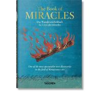 Till-Holger Borchert The Book of Miracles (Tapa dura) 45th Edition