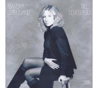 Till I Loved You by Barbra Streisand (2008-04-01)
