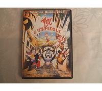 Till l'espiègle [Francia] [DVD]