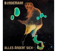 Till Lindemann Alles Andert Sich (Vinyl)